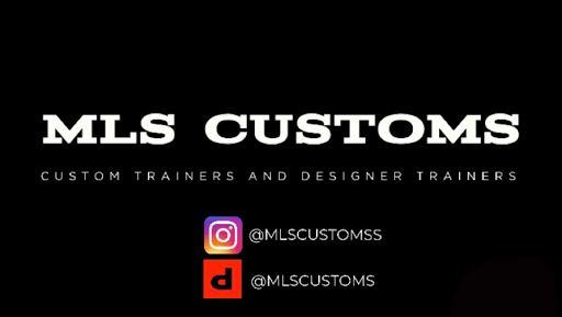 MLSCUSTOMS