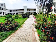 University College of Agriculture, Sargodha sargodha