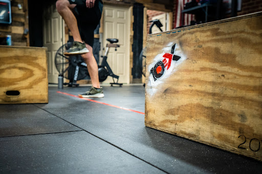 CrossFit 423 - Thumbnail