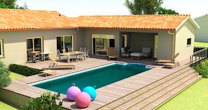 Photo n°7 de Habitat 87 - Maîtrise d'Œuvre et Rénovation à Panazol à Panazol (Travaux généraux)