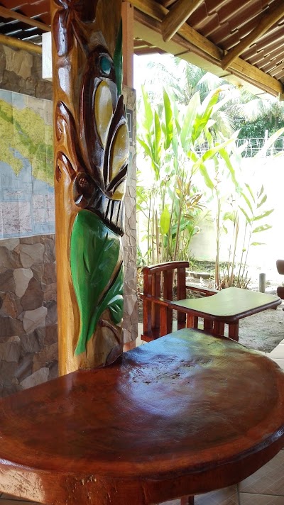 Photos of Caribbean Taste