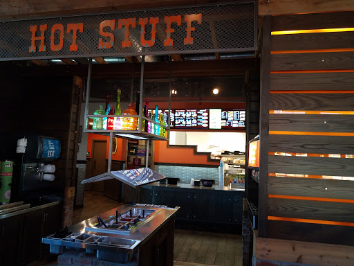 Taco Villa - Visual