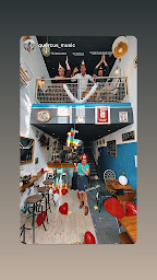 Photo n°52 de The Curious bar à La Rochelle (Bar à cocktails)