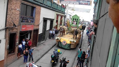 Photos of Museo Fiestas Del Ma&iacute;z