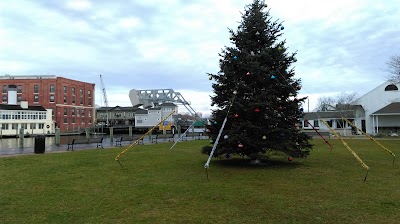 Photos of Mystic River Park