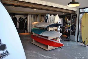 Photo n°4 de ATS Surf Shop à Plouharnel (Magasin de surf)