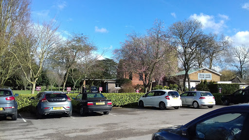 Randalls Park Crematorium - Thumbnail
