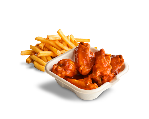 Mac grill ( pizza , wings , subs and Indian food ) halal - Thumbnail