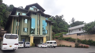 Photos of Amith Gems (Pvt) Ltd