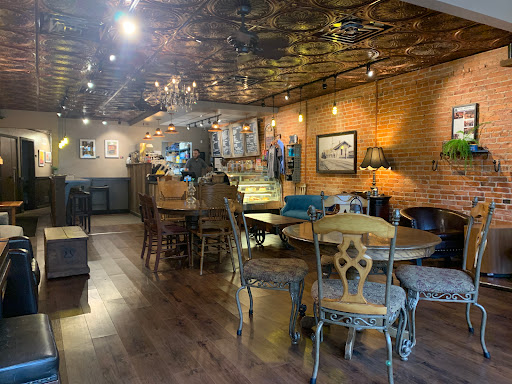 Brew House Coffee & Bake Shop Gallery - United States