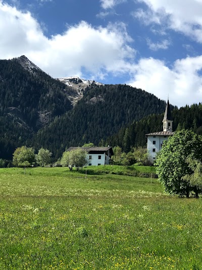 Chiesa di San Vigilio