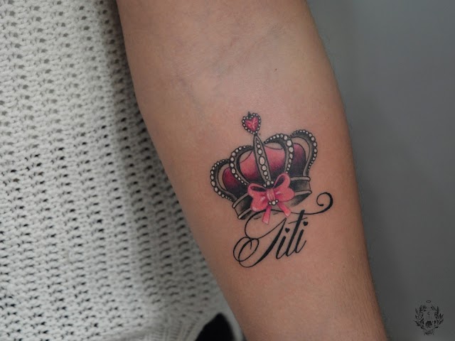 DarkFox Tattoo