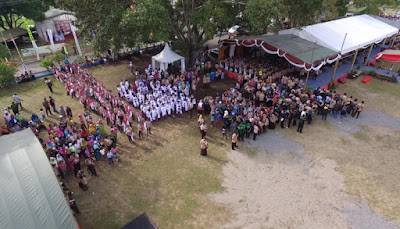 Photos of Bumi Perkemahan Serut