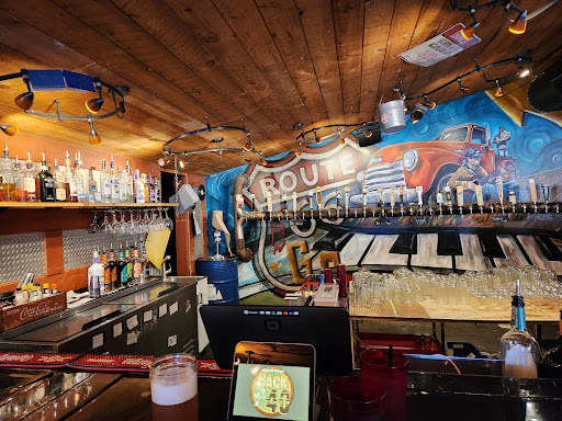 The Back 40 Taphouse Grill - Thumbnail