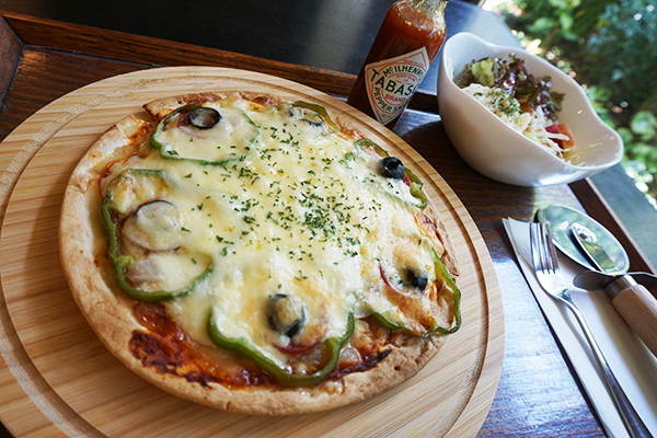 喫茶室 いぐさの細道