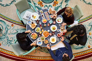 Photo n°33 de La Bauhinia à Paris (Restaurant asiatique)