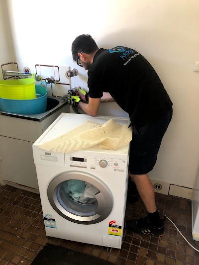 Photos of KROOS Logistics Movers Home And Office Removalist Perth