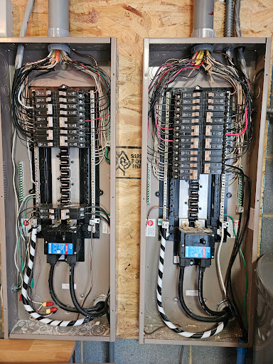 Johnson Electrical - Visual