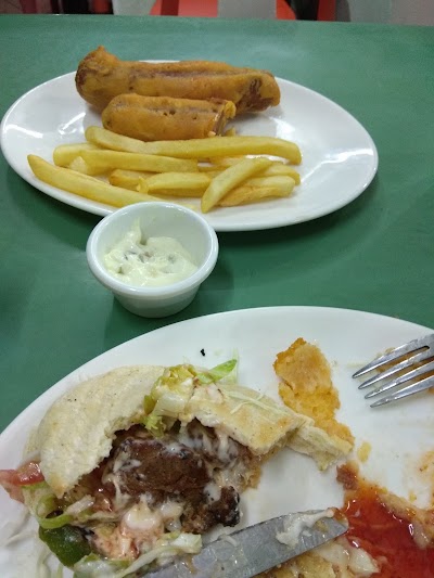 Photos of London Kebab Lambak