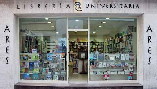 Librería Ares