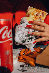 Photo n°58 de New School Tacos Perpignan à Perpignan (Restaurant)