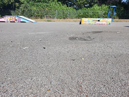 Skatepark Heiden - Thumbnail