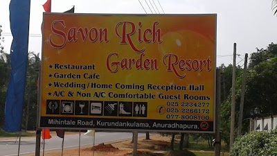 Photos of Savonrich Garden Resort