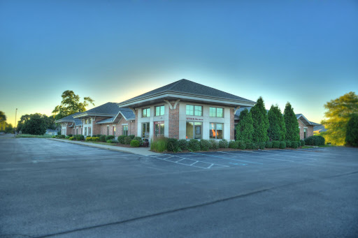 Gordon and Prince Family Dentistry