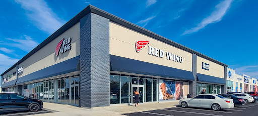 Red Wing - Mississauga, ON