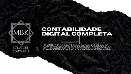 MBK Soluções Contábeis