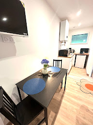 Photo n°21 de Refuge des voyageurs à Plouédern (Maison d'hôtes)