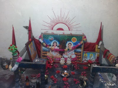 Photos of দক্ষিন কদমতলা সার্বজনীন শ্রী শ্রী হরি মন্দির,শরনখোলা,বাগেরহাট।