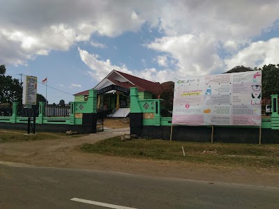 Photos of Puskesmas Poto Tano