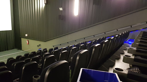 Cinépolis Adelitas - Thumbnail