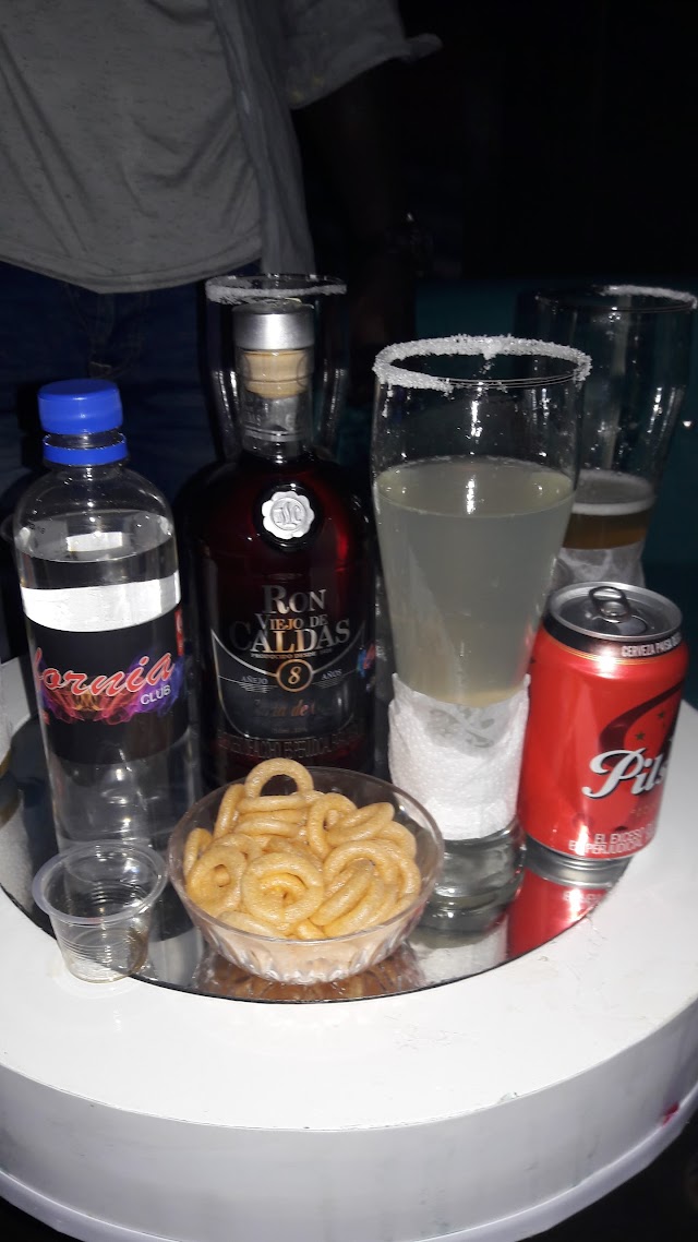 california club