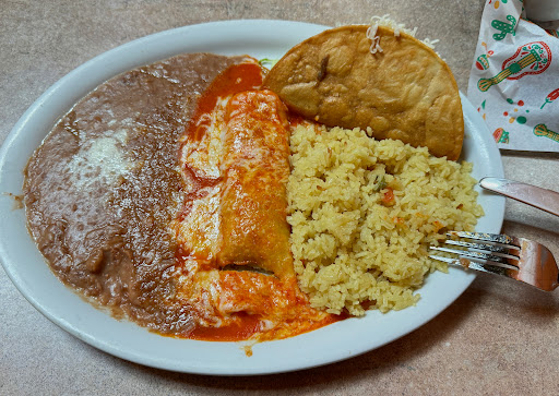 Guadalajara Restaurant - Thumbnail