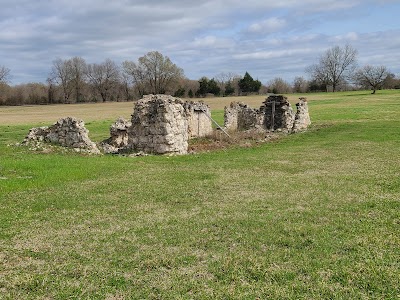 Fort Towson Historic Site