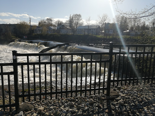Town Of Greater Napanee