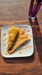 Photo n°16 de LA CREPERIE DU QUAI à Cherbourg-en-Cotentin (Marchand de glaces)