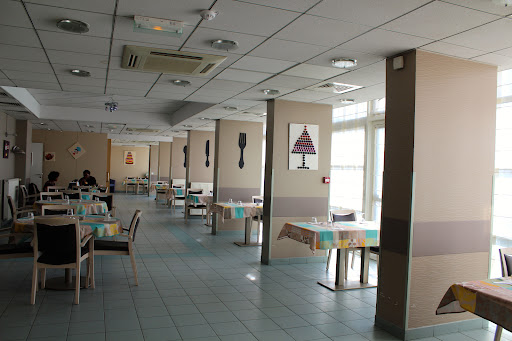 Photo de Résidence La Méridienne à Villetaneuse (93430)