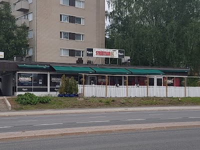 Photos of Streetbar95