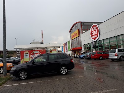 Photos of BauMax