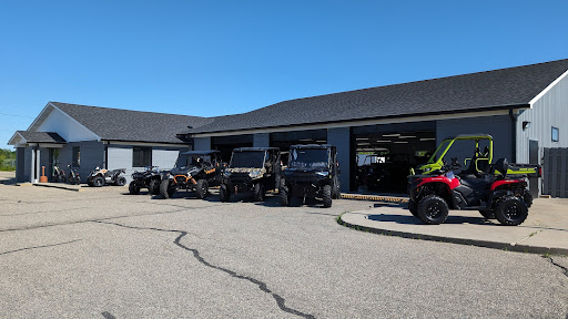 Power Sports International