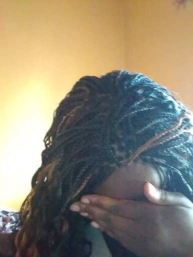 Mouride African Hair Braiding Gallery - United States