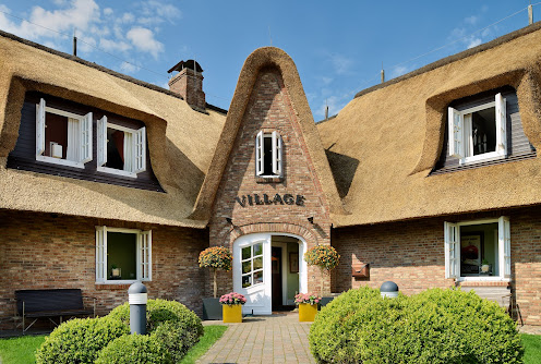 Photo of Hotel Village, Kampen Sylt