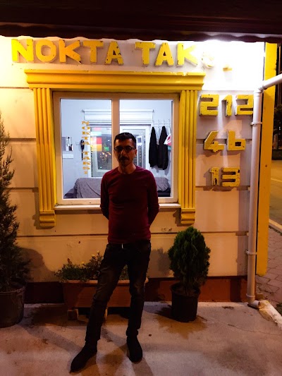 Nokta Taxi