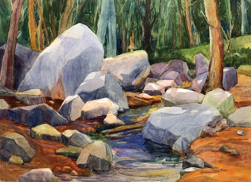 Sierra Art Trails - Thumbnail