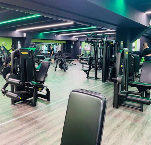 Hut FIT Volvera