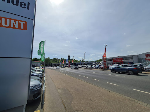 Kögler Fahrzeug Großhandel und Discount - Thumbnail