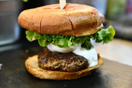 Photo 3 - L'atelier du burger aix